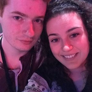 Meet your Posher, Kayla